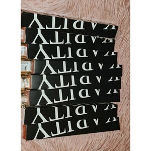 8 pc Karity Lipsticks